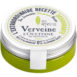 L'Occitane Verbene Creme-Deo - 0.05 kg