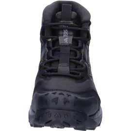 adidas TERREX Winter Boot MID CUT Rain.rdy Cold.rdy Multifunktionsschuhe, schwarz, Größe 44 - 44