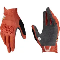 Leatt MTB-Handschuhe Lite 3.0 mit leichtem und belüftetem Armourgel®