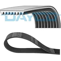 DAYCO 8PK2225HD