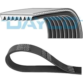 DAYCO 8PK2225HD