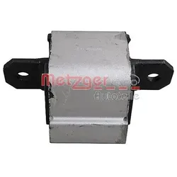 METZGER Lagerung, Motor Automatikgetriebe Schaltgetriebe Motor,Lagerung, Automatikgetriebe,Lagerung, Getriebeseitig  für VW MERCEDES-BENZ CHRYSLER 2E0