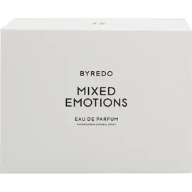 Byredo Mixed Emotions Eau de Parfum 100 ml