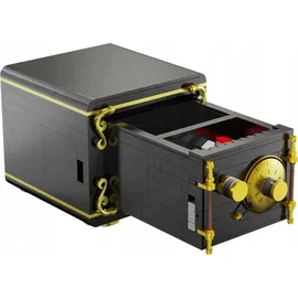 CaDA Bricks CaDA C71006W Der Geheime Tresor C71006W