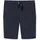SCHIESSER Mix + Relax Pyjamahose Blau 40