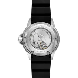 Giorgio Armani Sea Explorer Automatik Silikon 43 mm AR60078
