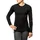 Woolpower Crewneck 200 Schwarz L
