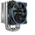 PCCOOLER GI-R66U (160 mm), CPU Kühler, Blau