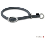 Wolters Schlupfhalsband K2 graphit 30 cm x 9 mm