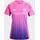 Adidas Deutschland Trikot 2024 Semi Lucid Fuchsia / Team Colleg Purple M