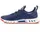 ECCO Golf C4 blau/orange/weiß