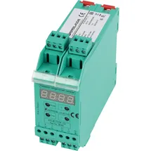 Pepperl+Fuchs Frequenz-Strom-Spannungs- KFU8-FSSP-1.D