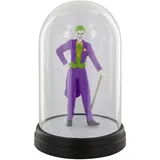 DC Comics LEDGlaskuppel -Leuchte