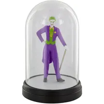 DC Comics LEDGlaskuppel -Leuchte