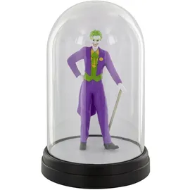 DC Comics LEDGlaskuppel -Leuchte