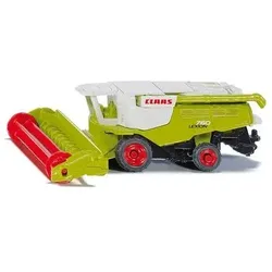 SIKU 1476 Claas Mähdrescher