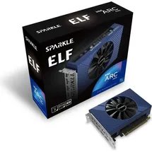 Sparkle Intel Arc A310 ELF - Transparent