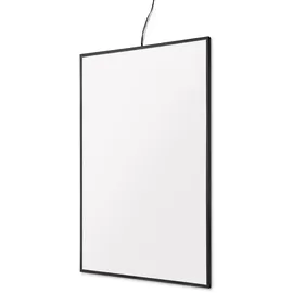 Showdown Displays LED Einschubrahmen Slim A3