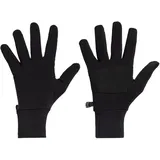 Icebreaker Sierra Handschuhe Schwarz M