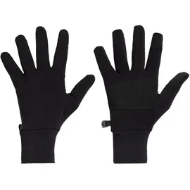 Icebreaker Sierra Handschuhe Schwarz M