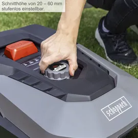 SCHEPPACH RoboCut XXL900
