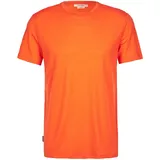 Icebreaker Merino 150 Tech Lite Iii Kurzarm-t-shirt - Blaze - 2XL