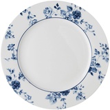 Laura Ashley Blueprint China Rose Teller, 26 cm