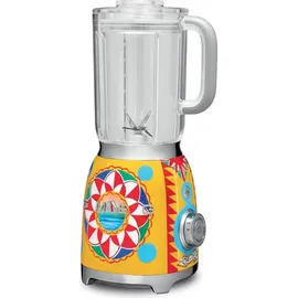 Smeg BLF01DGEU Standmixer