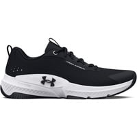 Under Armour Dynamic Select Trainingsschuhe Herren Workoutschuhe UA black 43