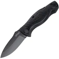 Walther TFK II schwarz (5.0756)