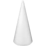 Brunnen Styroporkegel 26cm