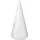 Brunnen Styroporkegel 26cm