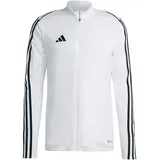 Adidas Tiro 23 League Trainingsjacke Herren - white 3XL