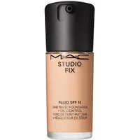 MAC Studio Fix Fluid LSF 15 N4.75 30 ml