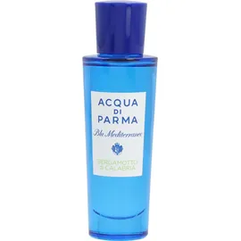 Acqua di Parma Blu Mediterraneo Bergamotto di Calabria Eau de Toilette 30 ml