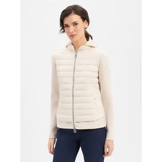 Fuchs Schmitt Steppjacke Unisex Beige 42