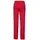 Head Racket Head Club Hosen - red