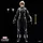 Hasbro Marvel Legends Gamerverse Black Cat Actionfigur 15 cm - Schwarz/Mehrfarbig