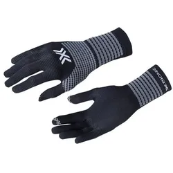 X-Bionic X-bionic Gloves opal black (B001) S/M