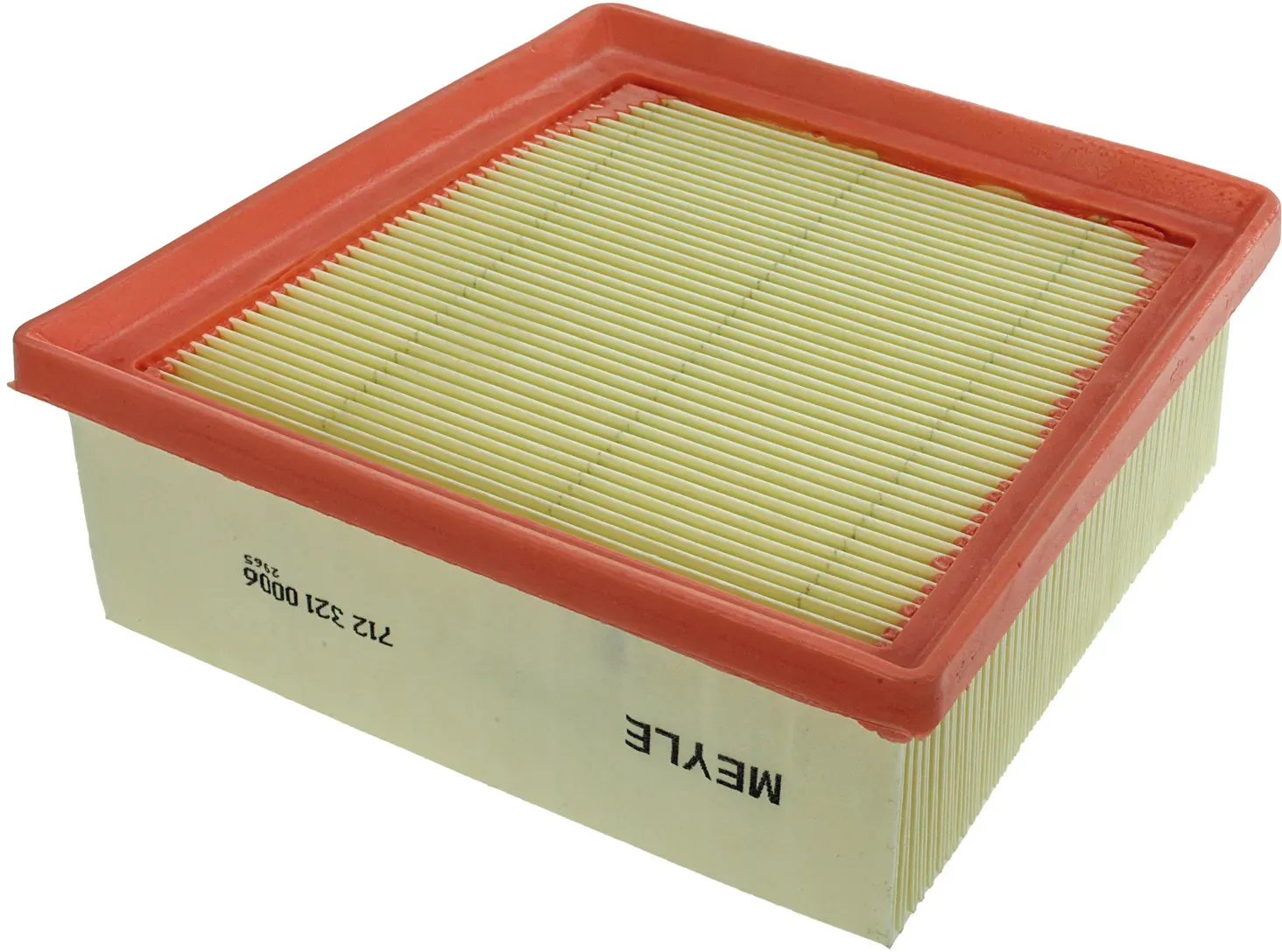 MEYLE Luftfilter 7123210006 Filtereinsatz 70mm für Ford MAZDA