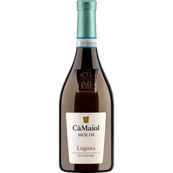 12er Set Ca Maiol Molin Lugana Superiore 2022 - Versandkostenfrei!