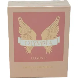 Paco Rabanne Olympea Legend Eau de Parfum 50 ml