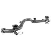 VAICO Kühlmittelrohrleitung VW,AUDI V10-5324