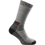 Blåkläder Winter Wollsocken "2503" grau - 40-42 - grau