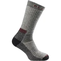 Blåkläder Winter Wollsocken "2503" grau - 40-42 - grau