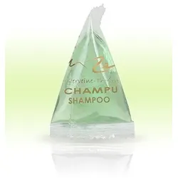 Shampoo im Pyramiden-Sachet 15ml Neutral