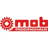Peddinghaus Hammerstiel Hickory für 600g Peddinghaus
