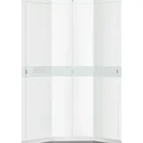 Priess »Kleiderschrank Schrank Garderobe Wäscheschrank Madrid«, voll ausgestattet, viel Stauraum, MADE IN GERMANY
