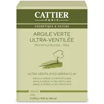 Cattier Ton und Schlamm und Wachs, 2er Pack(2 x 250 g)