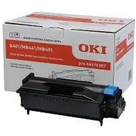 Oki Trommeleinheit schwarz (44574307)